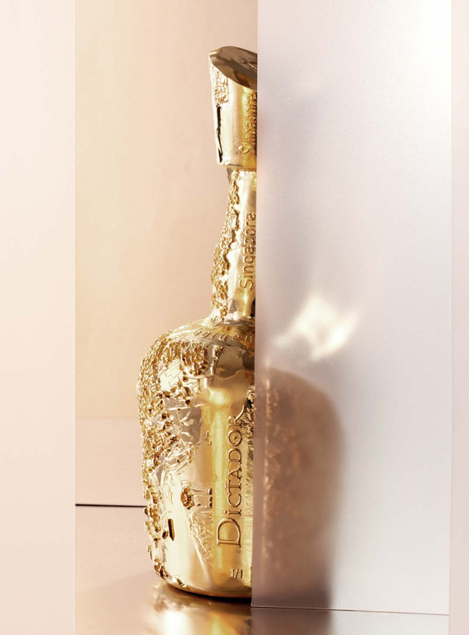 Dictador M-City Golden Cities - Image 3