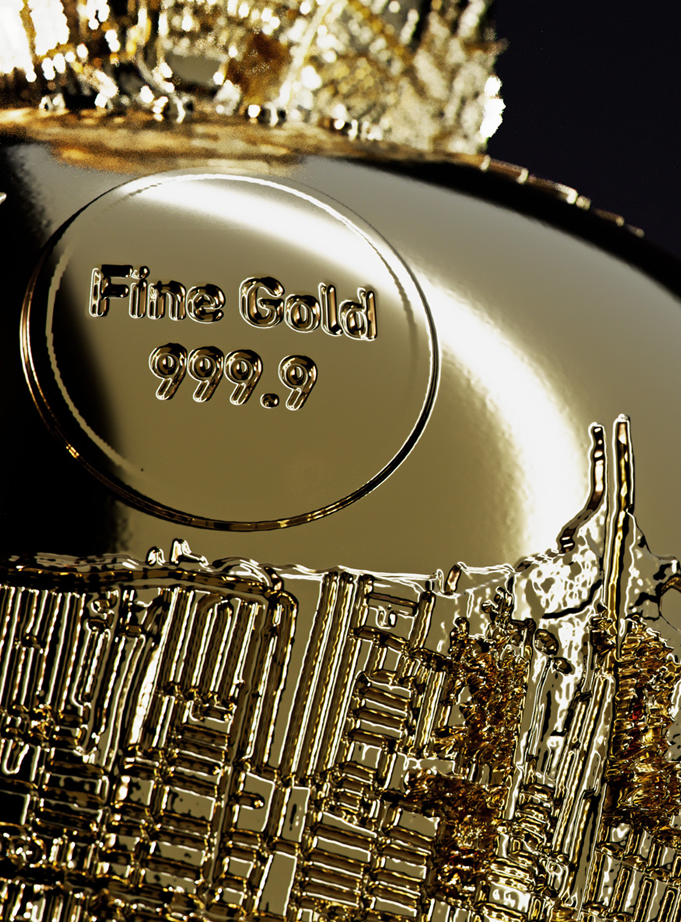 Dictador M-City Golden Cities - Image 4