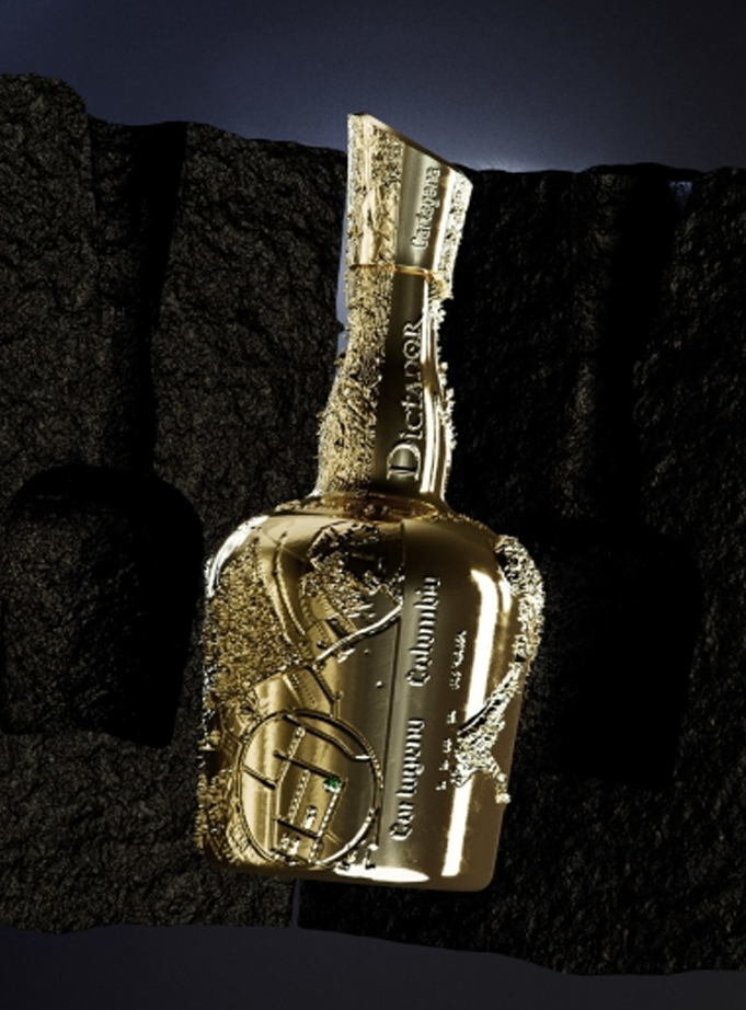 Dictador M-City Golden Cities