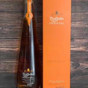 Don Julio Primavera