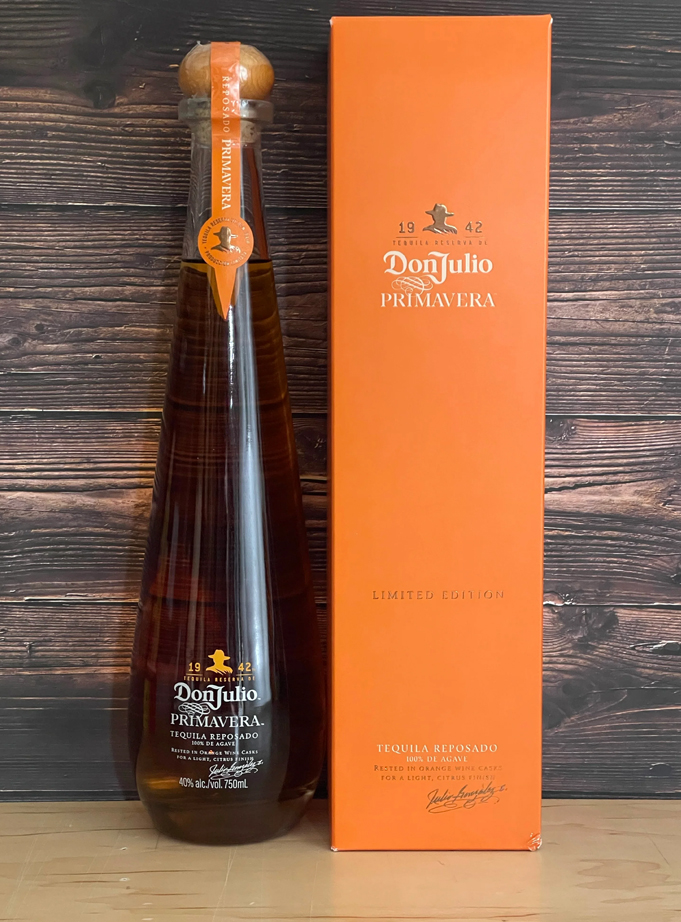 Don Julio Primavera