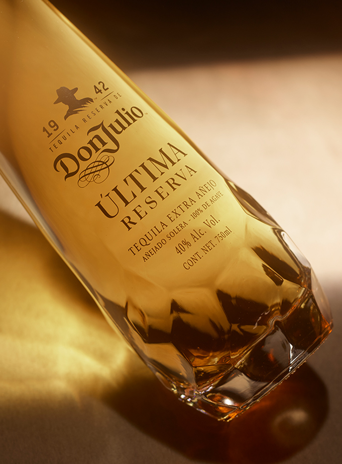 Don Julio Ultima Reserva - Image 2