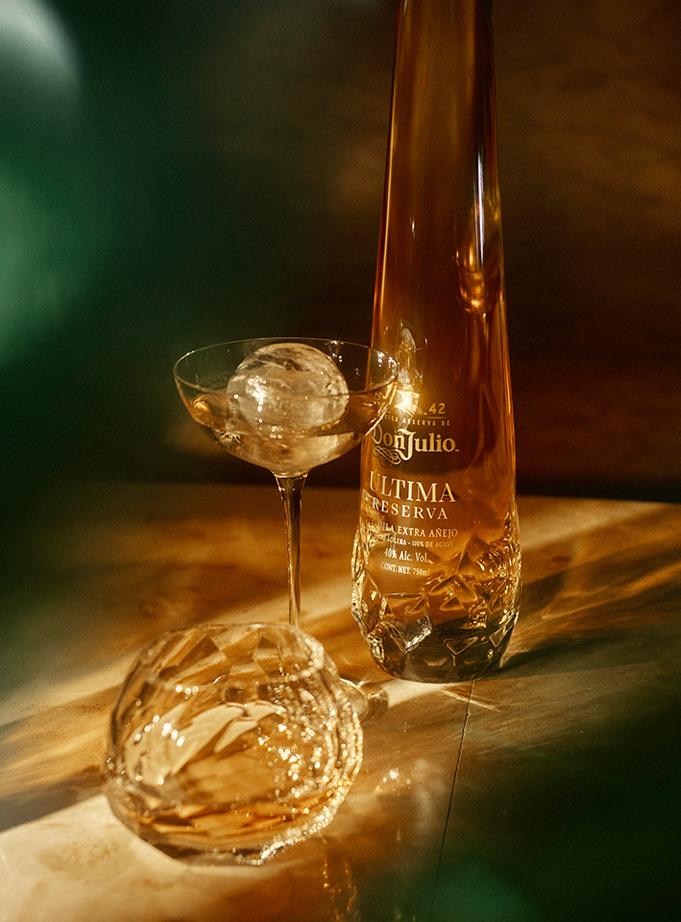 Don Julio Ultima Reserva - Image 3