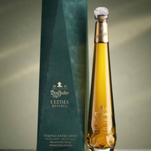 Don Julio Ultima Reserva