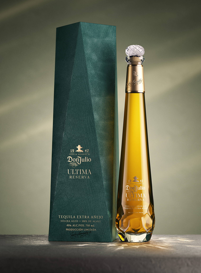 Don Julio Ultima Reserva