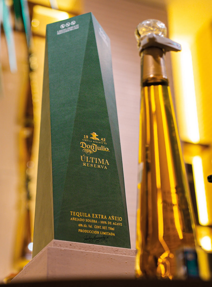 Don Julio Ultima Reserva - Image 4