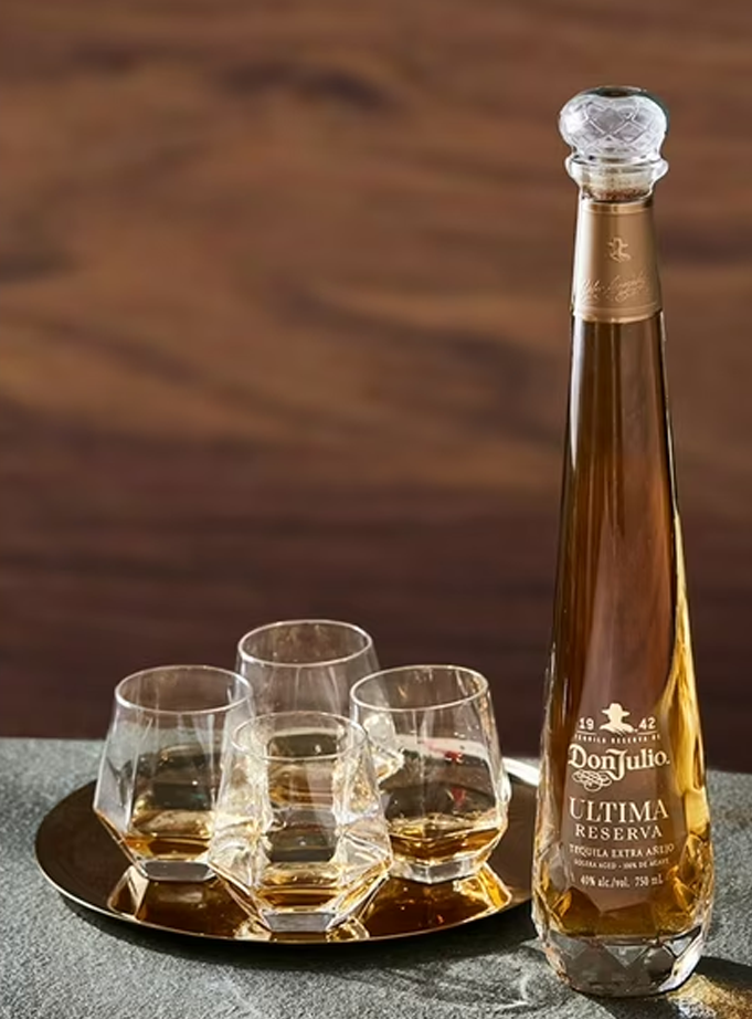 Don Julio Ultima Reserva - Image 5