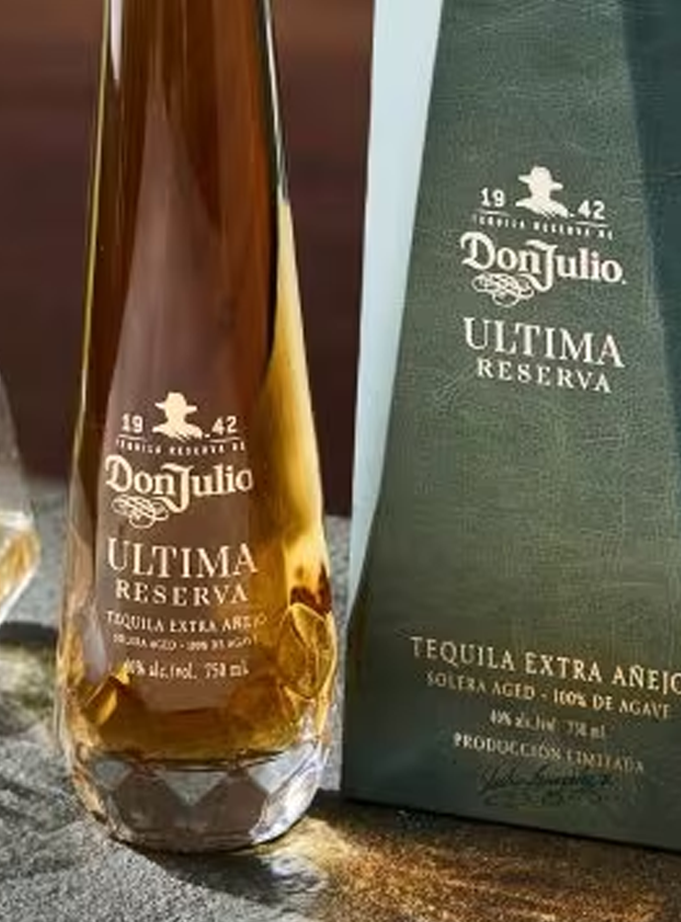 Don Julio Ultima Reserva - Image 6
