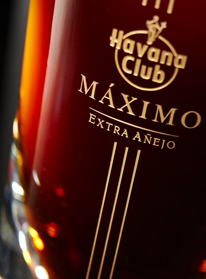 Havana Club Maximo Extra Anejo - Image 4