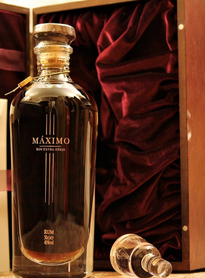 Havana Club Maximo Extra Anejo - Image 5