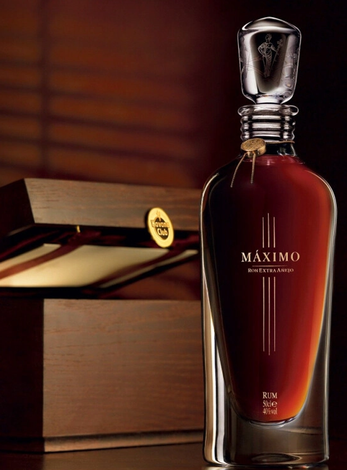 Havana Club Maximo Extra Anejo - Image 6