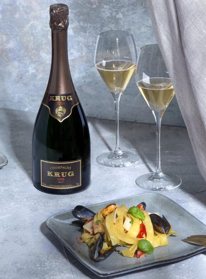 Krug Vintage 2008 - Image 2