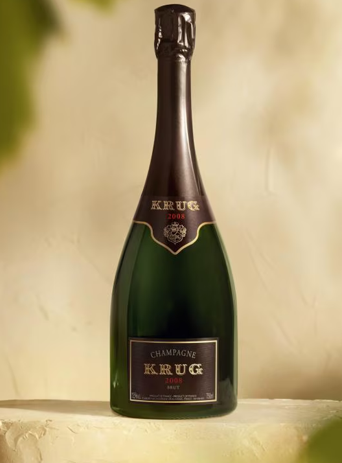 Krug Vintage 2008 - Image 3