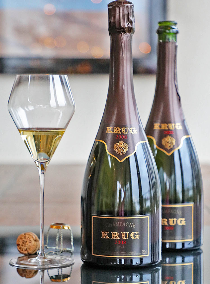 Krug Vintage 2008 - Image 4