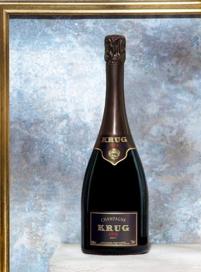 Krug Vintage 2008 - Image 5
