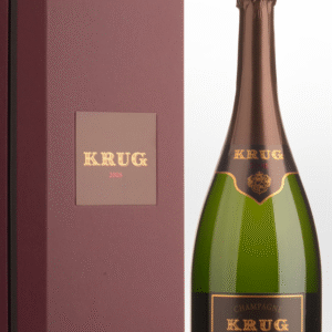 Krug Vintage 2008