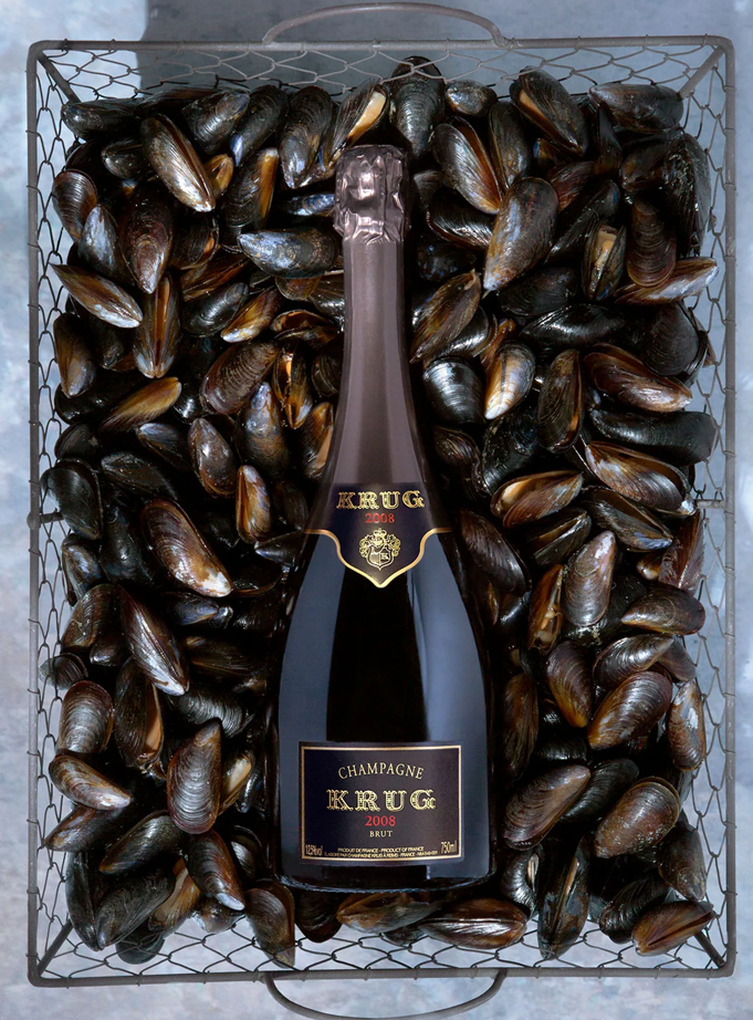 Krug Vintage 2008 - Image 6