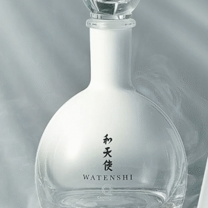 Watenshi Gin