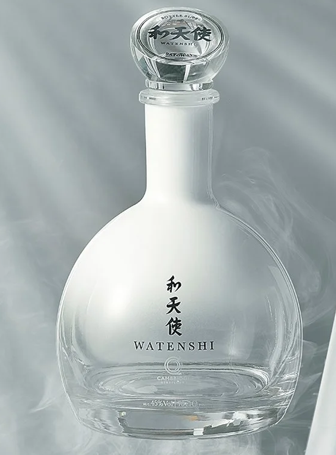 Watenshi Gin