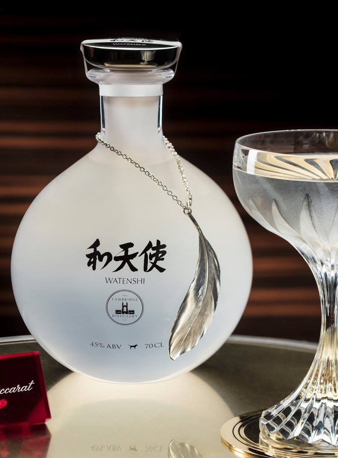 Watenshi Gin - Image 4