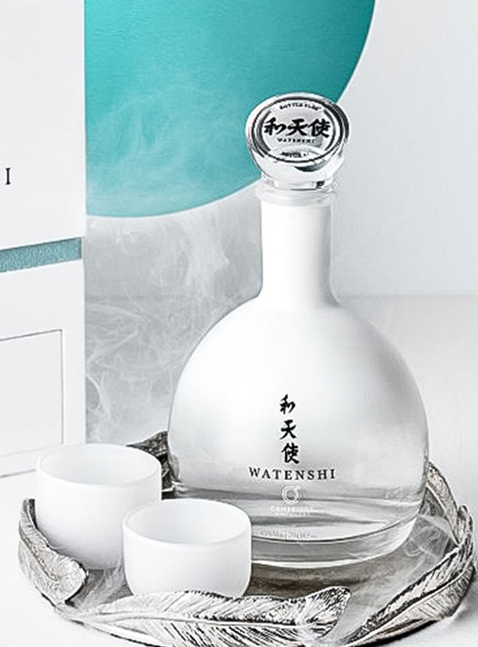 Watenshi Gin - Image 3
