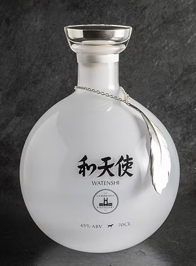 Watenshi Gin - Image 2