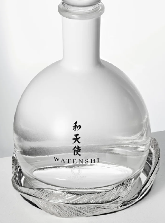 Watenshi Gin - Image 6