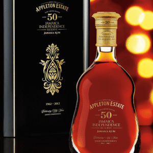 Appleton Estate 50 Y.O.