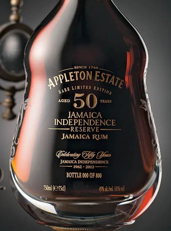 Appleton Estate 50 Y.O. - Image 5