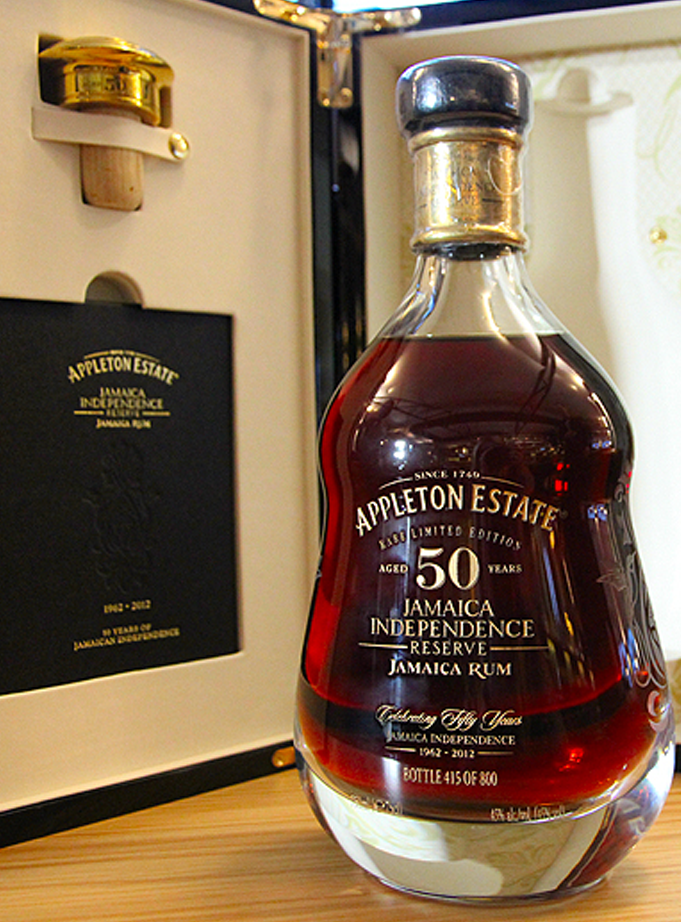 Appleton Estate 50 Y.O. - Image 4