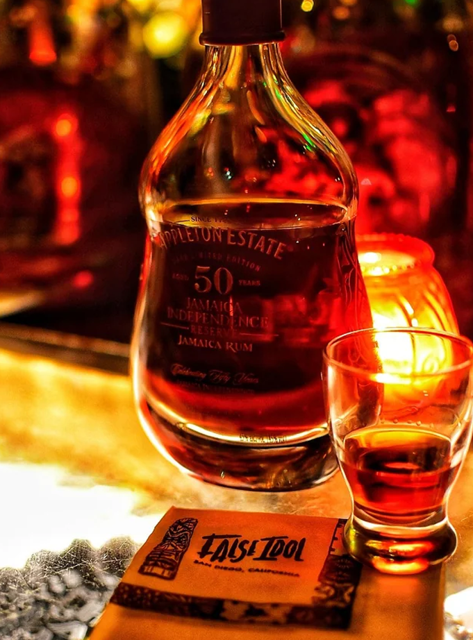 Appleton Estate 50 Y.O. - Image 2